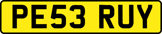 PE53RUY