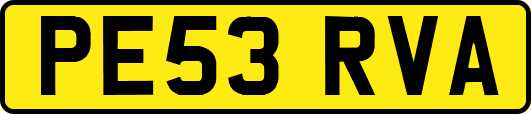 PE53RVA
