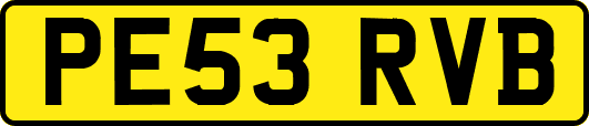 PE53RVB