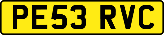 PE53RVC
