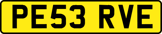 PE53RVE