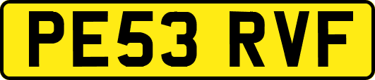 PE53RVF