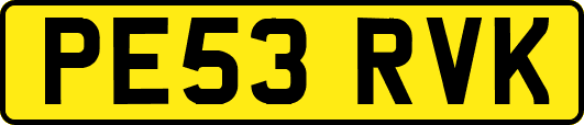 PE53RVK