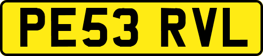 PE53RVL
