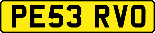 PE53RVO