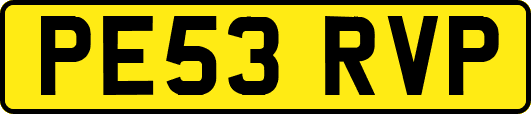 PE53RVP
