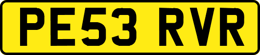 PE53RVR