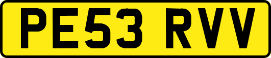 PE53RVV