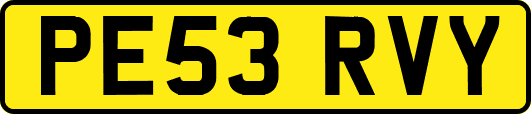 PE53RVY