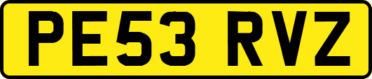 PE53RVZ