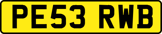 PE53RWB