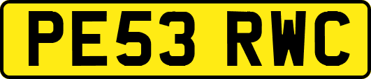 PE53RWC