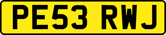 PE53RWJ