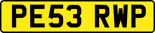 PE53RWP