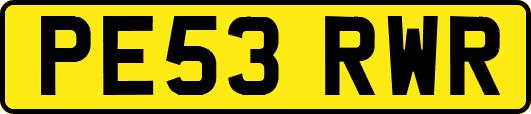 PE53RWR