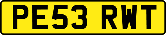 PE53RWT