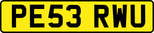 PE53RWU
