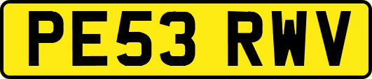 PE53RWV