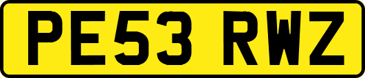 PE53RWZ