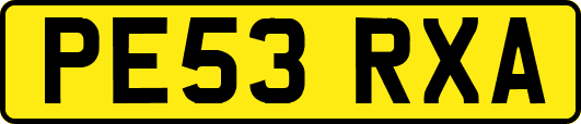 PE53RXA