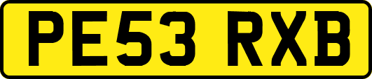 PE53RXB