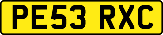 PE53RXC