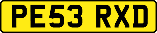 PE53RXD