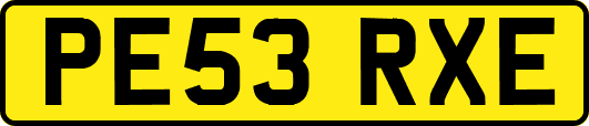 PE53RXE
