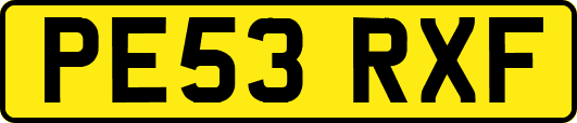 PE53RXF