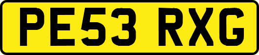 PE53RXG