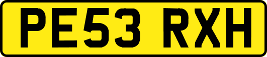 PE53RXH