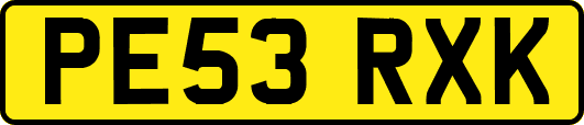 PE53RXK