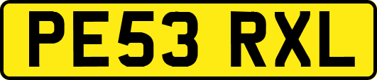 PE53RXL