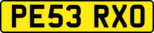 PE53RXO