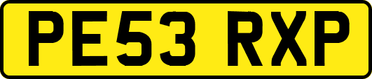 PE53RXP