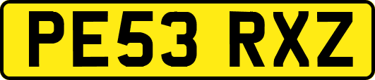 PE53RXZ