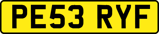 PE53RYF