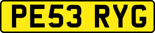 PE53RYG