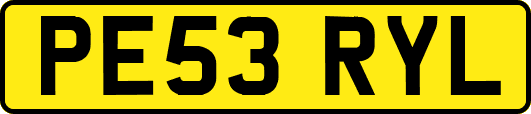 PE53RYL