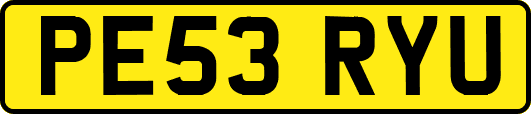 PE53RYU