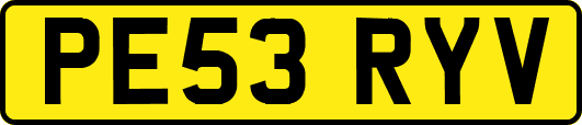 PE53RYV