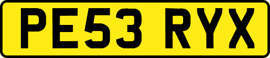 PE53RYX