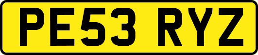 PE53RYZ