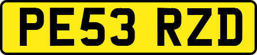 PE53RZD