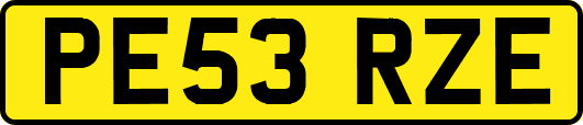 PE53RZE