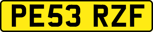 PE53RZF