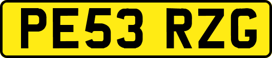 PE53RZG