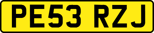 PE53RZJ