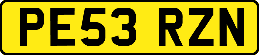 PE53RZN