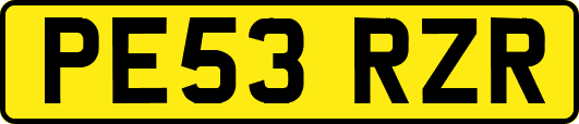 PE53RZR